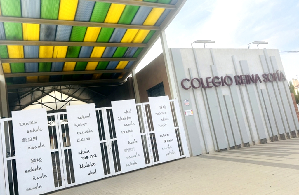 El colegio 
